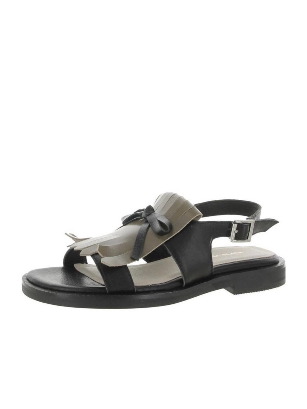 ALL BLACK women's kiltie ox flatform in green

Never worn
Size 37